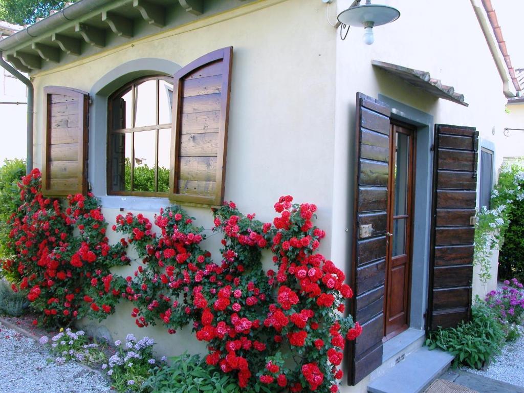 Fattoria Di Migliarino Villa Migliarino Pisano Rom bilde